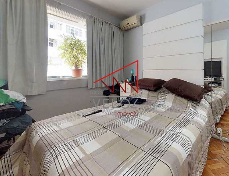 Apartamento à venda com 3 quartos, 124m² - Foto 8