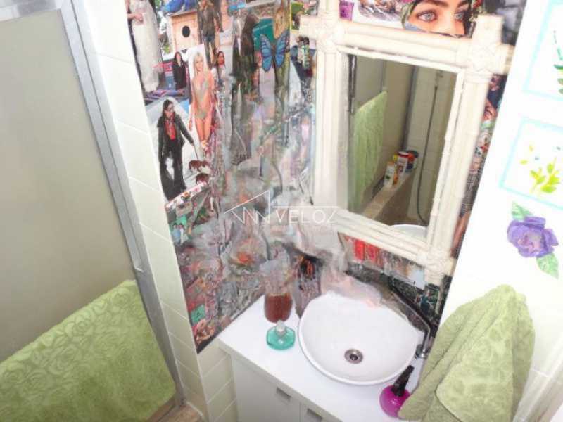 Apartamento, 2 quartos, 83 m² - Foto 11