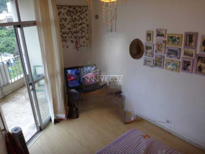 Apartamento, 2 quartos, 83 m² - Foto 18