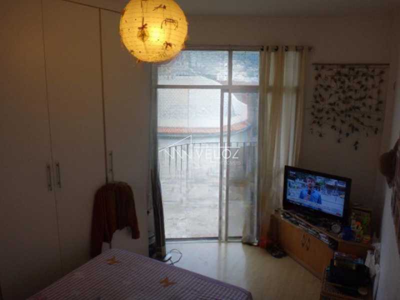 Apartamento, 2 quartos, 83 m² - Foto 25