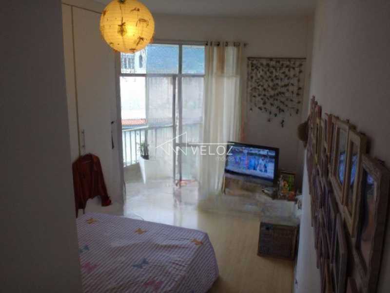 Apartamento, 2 quartos, 83 m² - Foto 3
