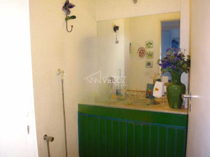 Apartamento, 2 quartos, 83 m² - Foto 9