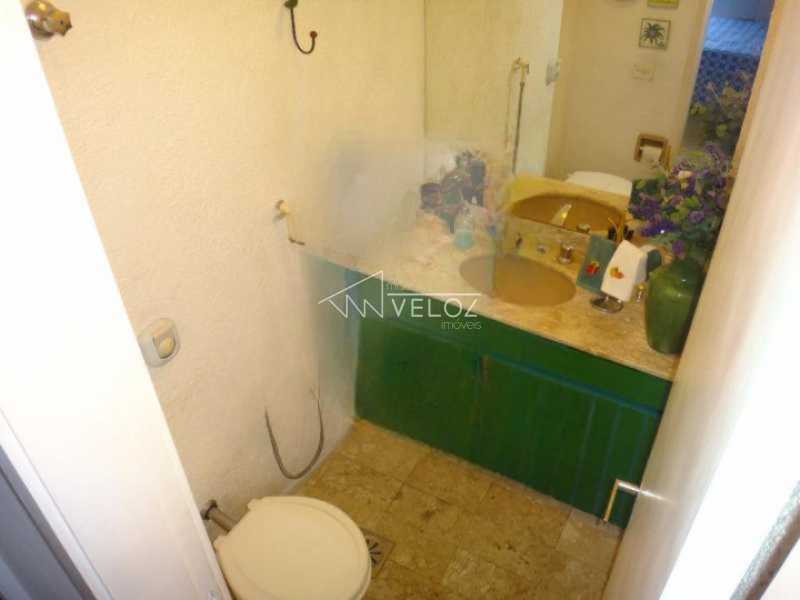 Apartamento, 2 quartos, 83 m² - Foto 20