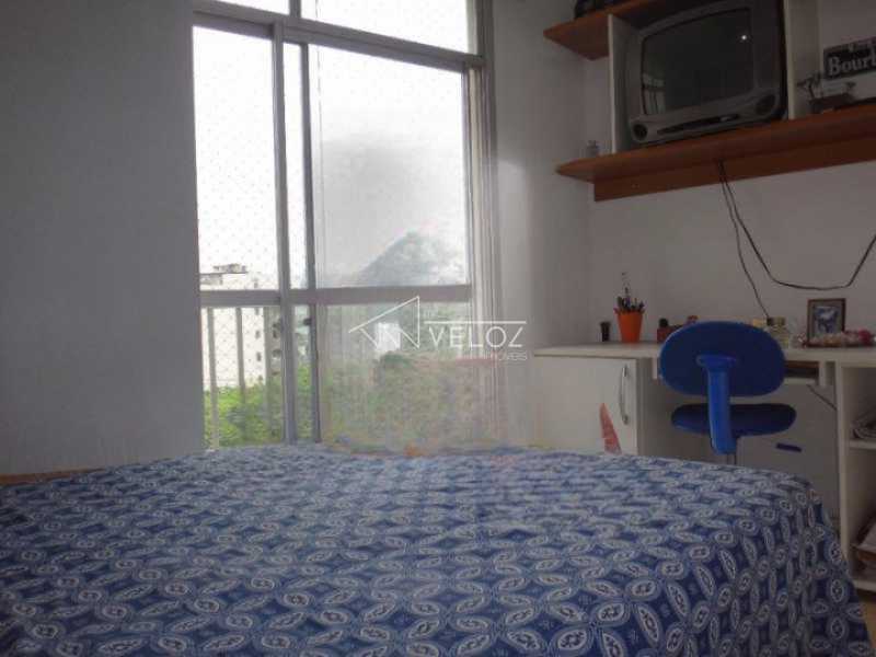 Apartamento, 2 quartos, 83 m² - Foto 14