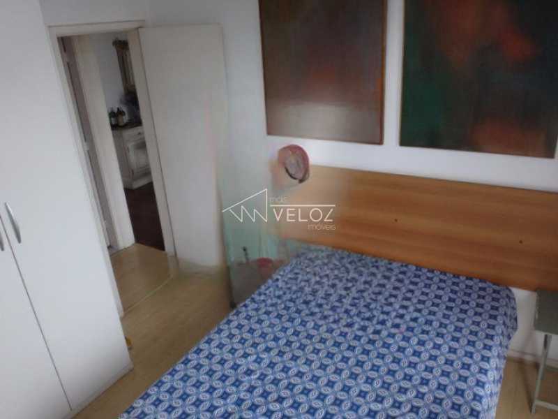 Apartamento, 2 quartos, 83 m² - Foto 15