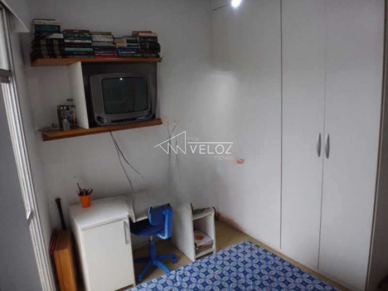 Apartamento, 2 quartos, 83 m² - Foto 23