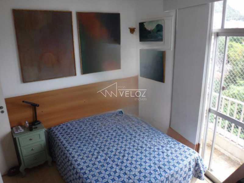 Apartamento, 2 quartos, 83 m² - Foto 13