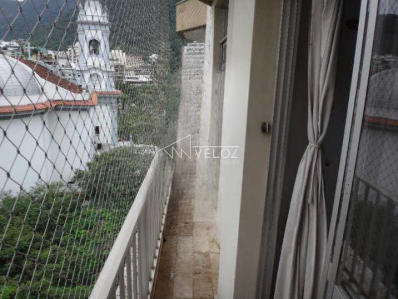Apartamento, 2 quartos, 83 m² - Foto 12