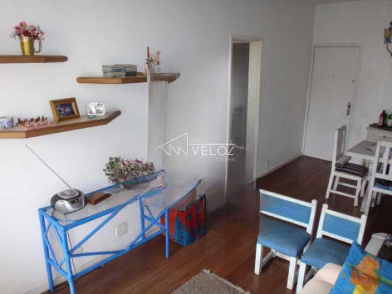 Apartamento, 2 quartos, 83 m² - Foto 17