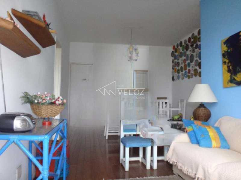 Apartamento, 2 quartos, 83 m² - Foto 24