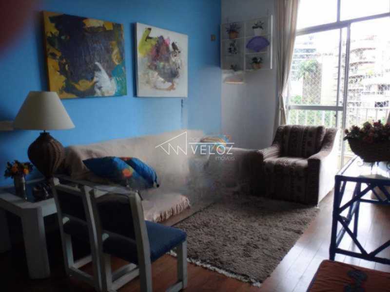 Apartamento, 2 quartos, 83 m² - Foto 22