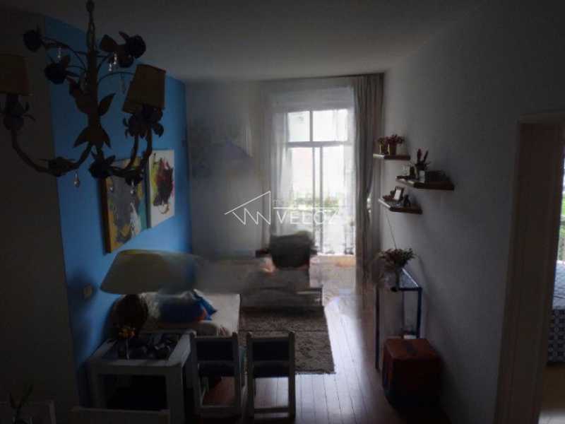 Apartamento, 2 quartos, 83 m² - Foto 6
