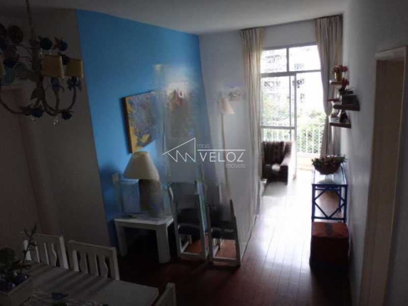Apartamento, 2 quartos, 83 m² - Foto 8