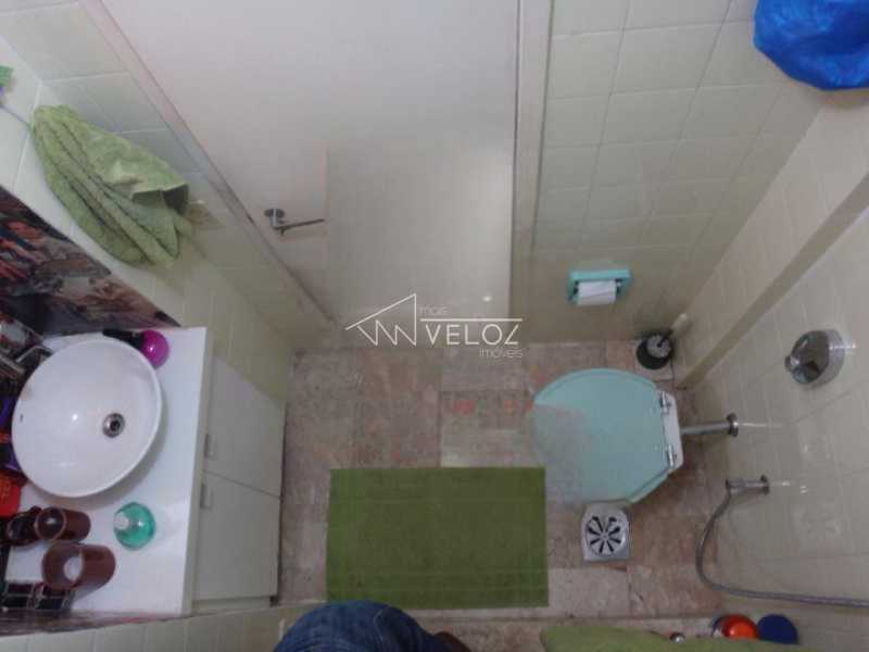 Apartamento, 2 quartos, 83 m² - Foto 19