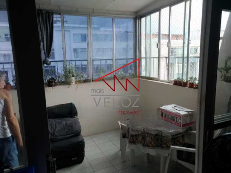 Apartamento à venda com 5 quartos, 250m² - Foto 1