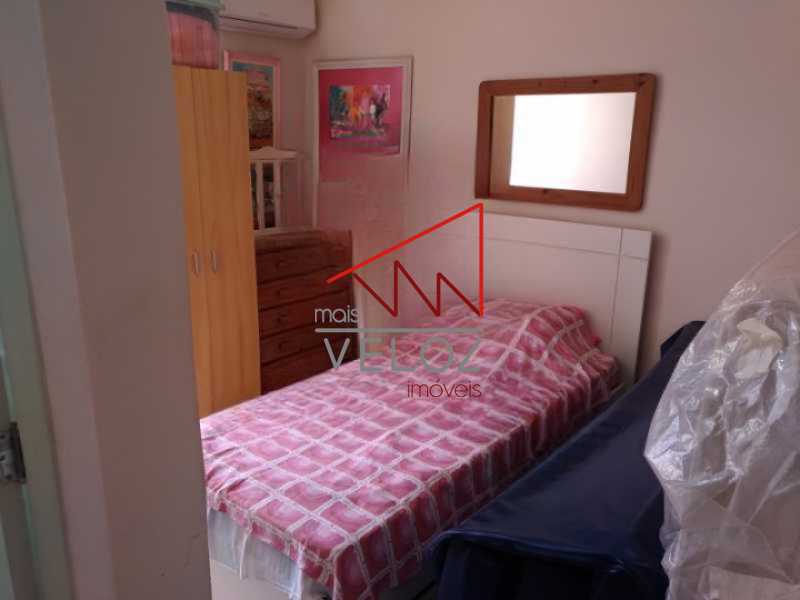 Apartamento à venda com 5 quartos, 250m² - Foto 9