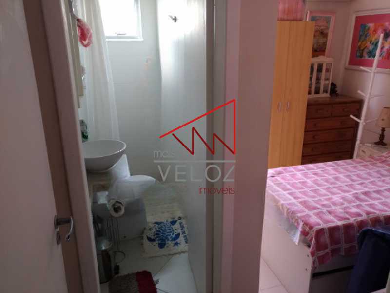 Apartamento à venda com 5 quartos, 250m² - Foto 10