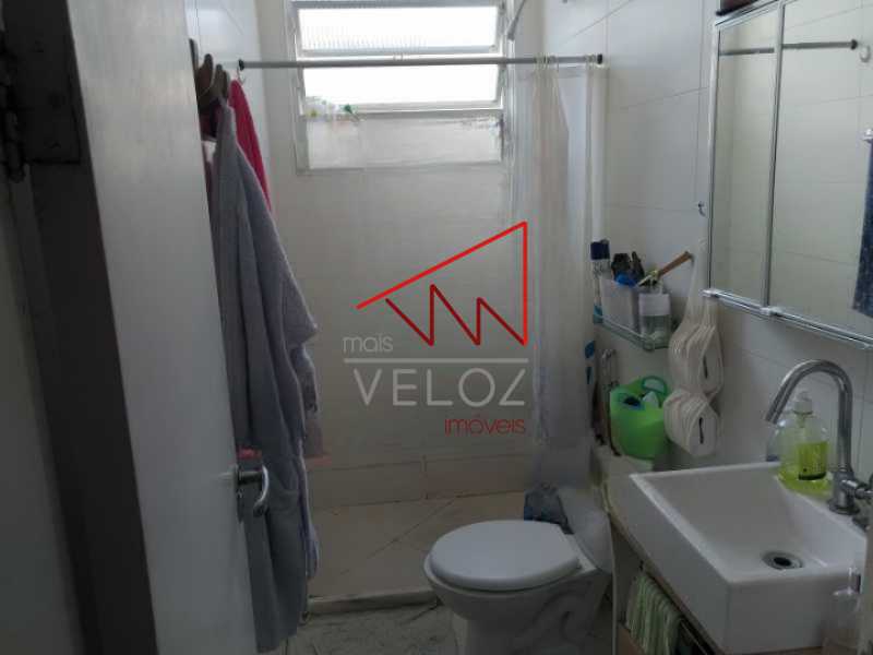 Apartamento à venda com 5 quartos, 250m² - Foto 12