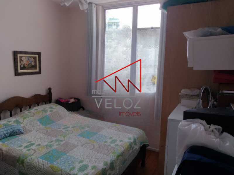 Apartamento à venda com 5 quartos, 250m² - Foto 13