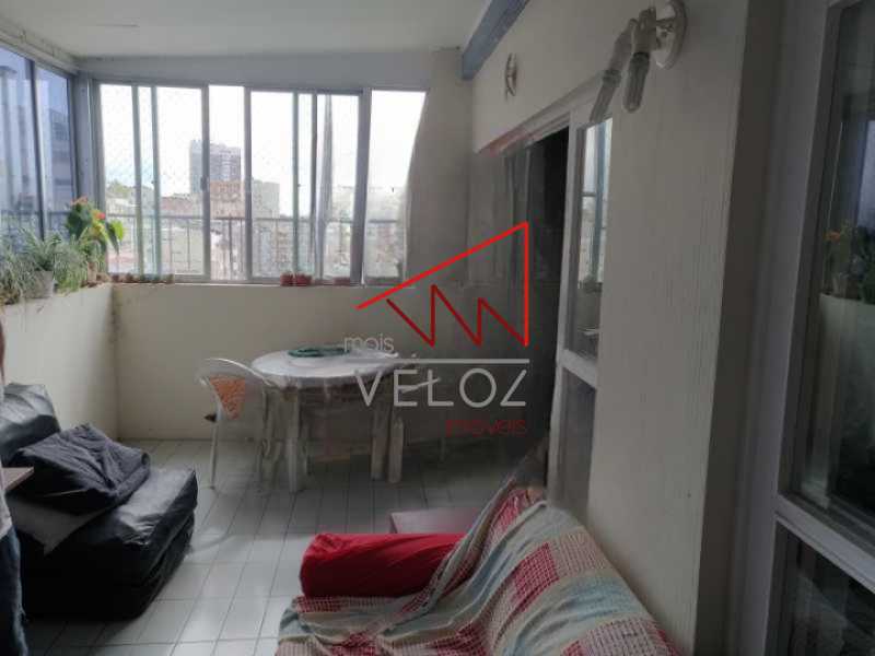 Apartamento à venda com 5 quartos, 250m² - Foto 5