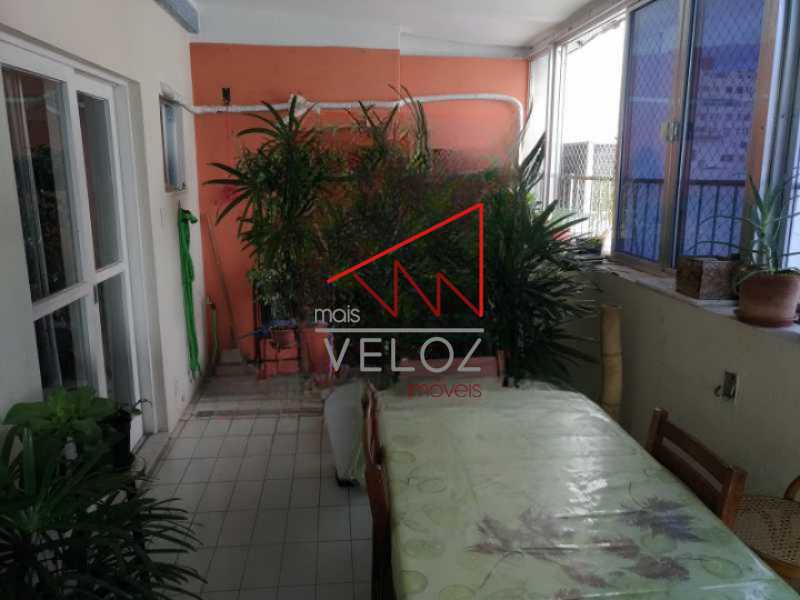 Apartamento à venda com 5 quartos, 250m² - Foto 4