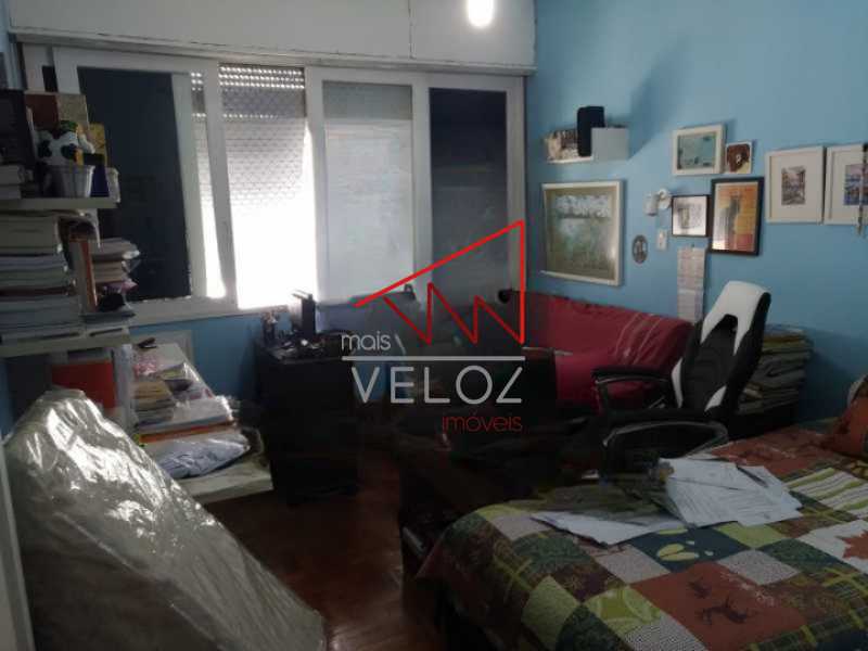 Apartamento à venda com 5 quartos, 250m² - Foto 14