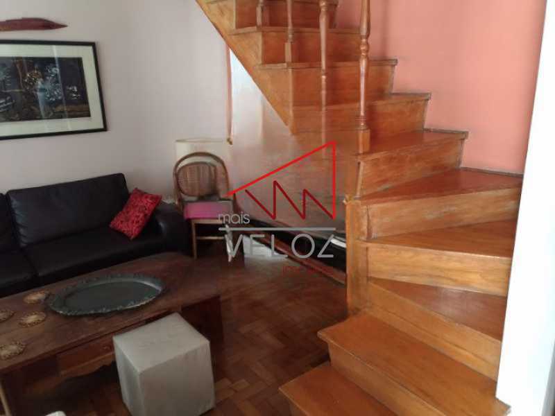 Apartamento à venda com 5 quartos, 250m² - Foto 7