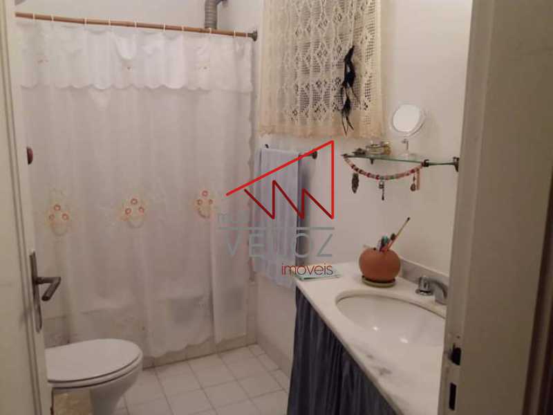 Apartamento à venda com 2 quartos, 63m² - Foto 14