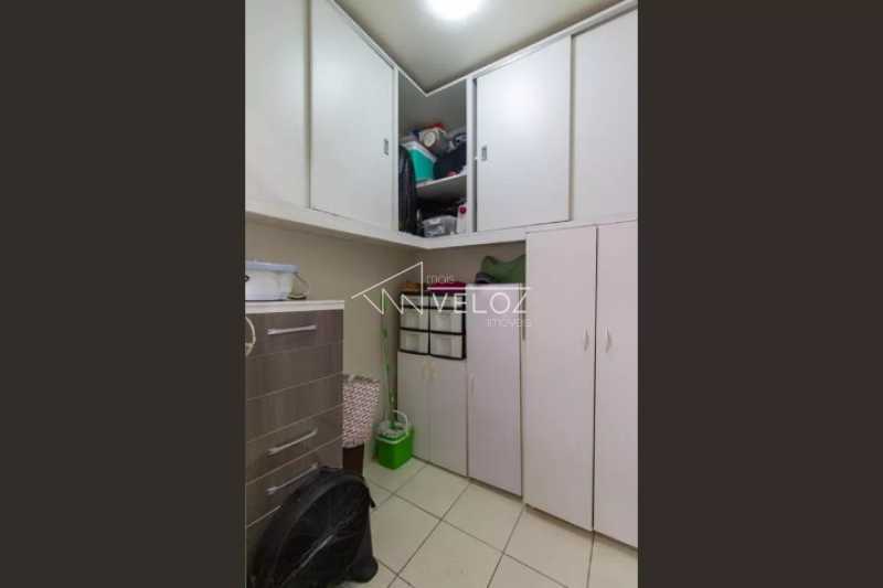 Apartamento à venda com 3 quartos, 110m² - Foto 20