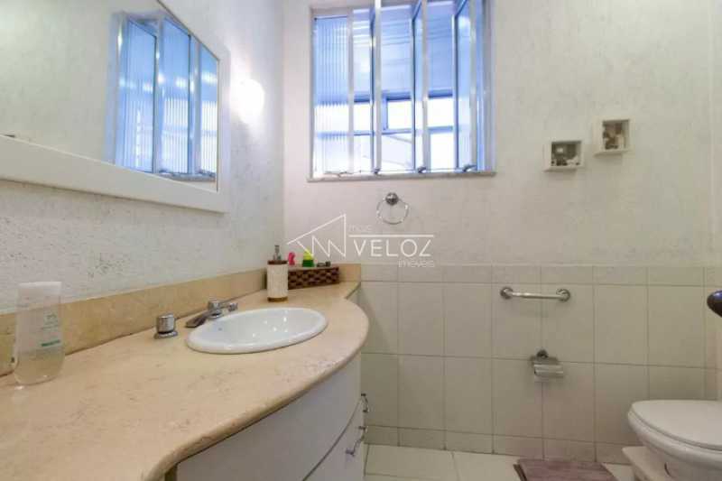 Apartamento à venda com 3 quartos, 110m² - Foto 9