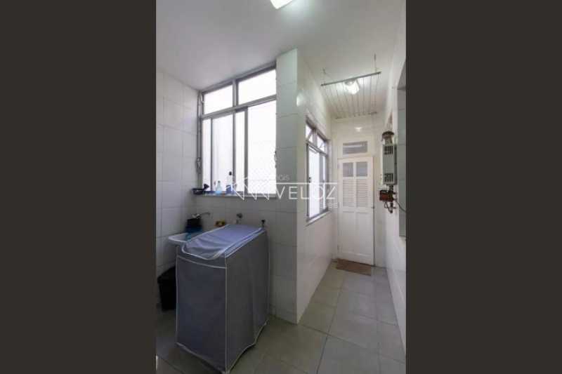 Apartamento à venda com 3 quartos, 110m² - Foto 19