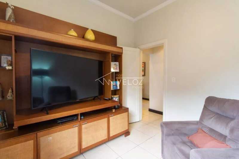 Apartamento à venda com 3 quartos, 110m² - Foto 6