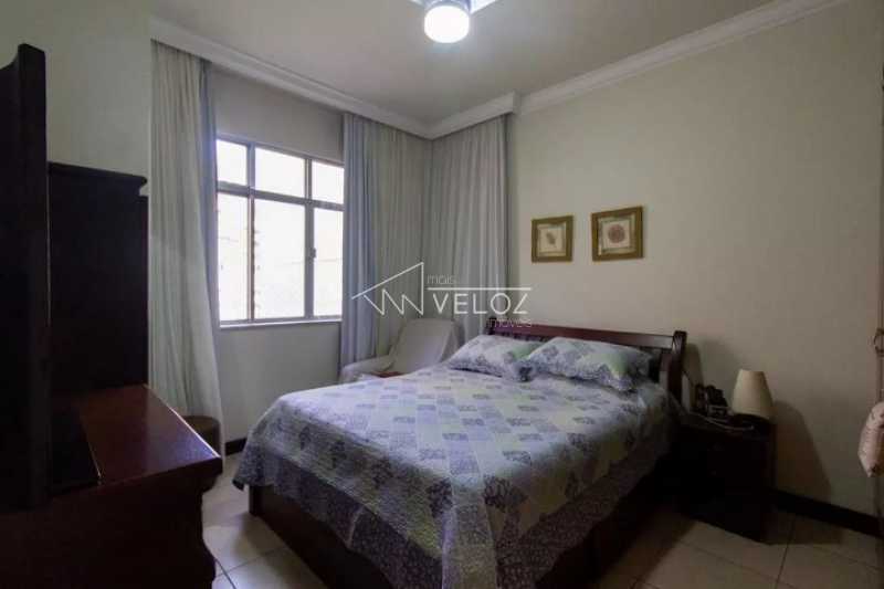 Apartamento à venda com 3 quartos, 110m² - Foto 11