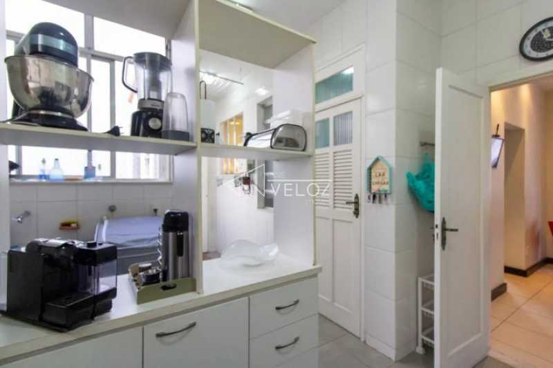 Apartamento à venda com 3 quartos, 110m² - Foto 14