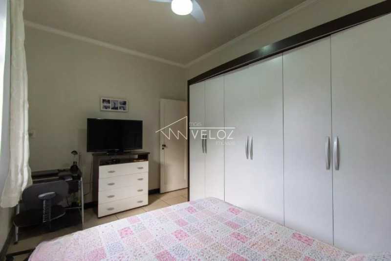 Apartamento à venda com 3 quartos, 110m² - Foto 12