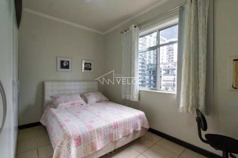 Apartamento à venda com 3 quartos, 110m² - Foto 13