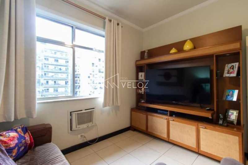 Apartamento à venda com 3 quartos, 110m² - Foto 7