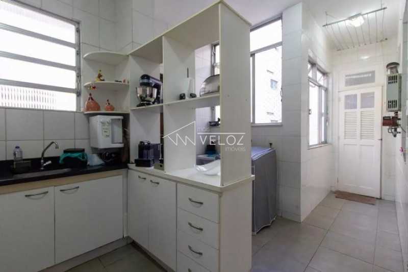 Apartamento à venda com 3 quartos, 110m² - Foto 17