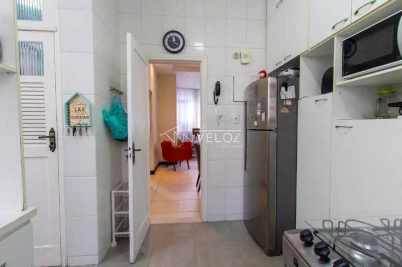 Apartamento à venda com 3 quartos, 110m² - Foto 15