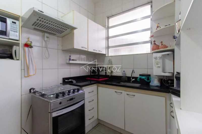 Apartamento à venda com 3 quartos, 110m² - Foto 16