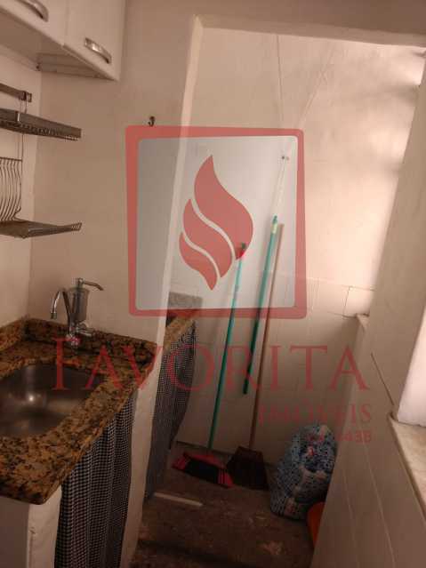 Apartamento, 1 quarto, 30 m² - Foto 15