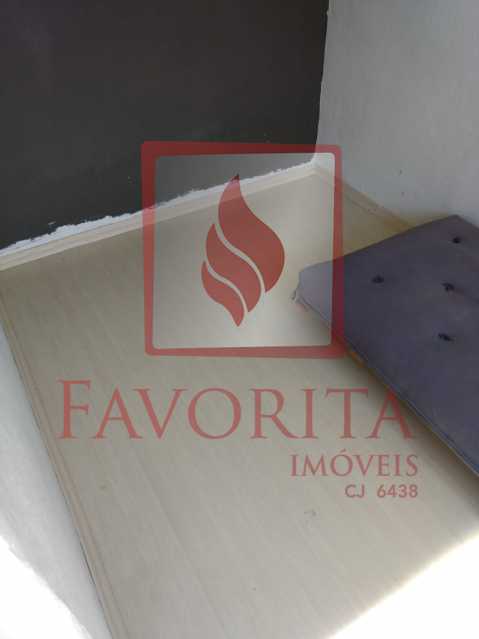 Apartamento, 1 quarto, 30 m² - Foto 20