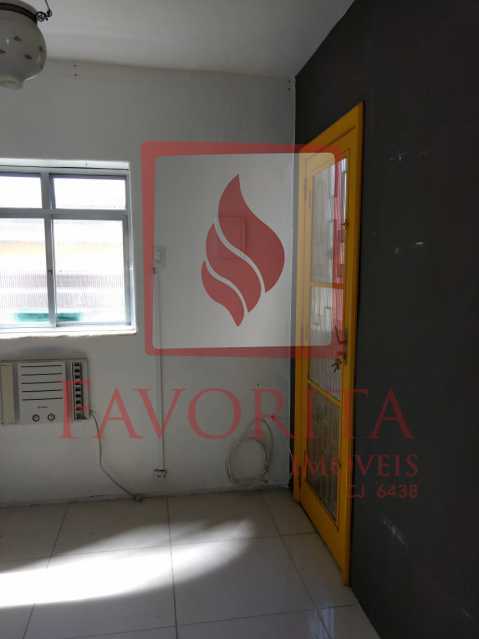 Apartamento, 1 quarto, 30 m² - Foto 21