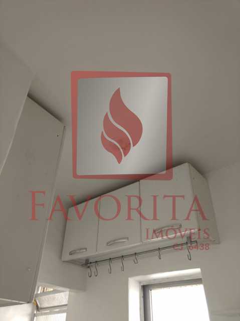 Apartamento, 1 quarto, 30 m² - Foto 6