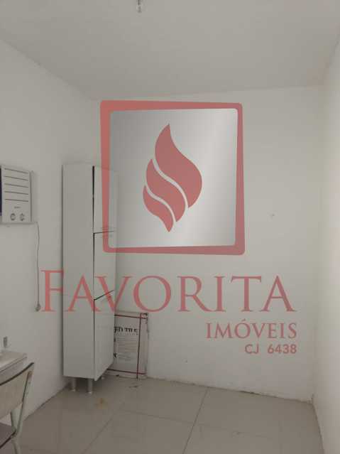 Apartamento, 1 quarto, 30 m² - Foto 12