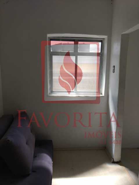 Apartamento, 1 quarto, 30 m² - Foto 8