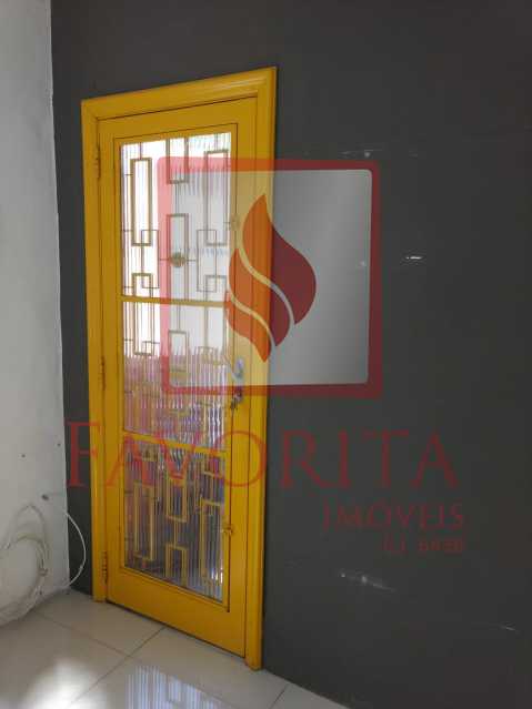 Apartamento, 1 quarto, 30 m² - Foto 5