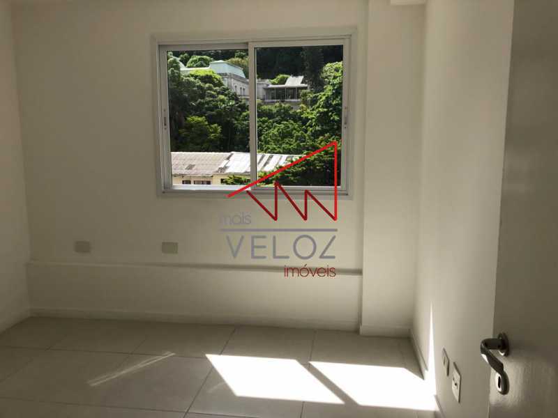 Apartamento à venda com 3 quartos, 94m² - Foto 11