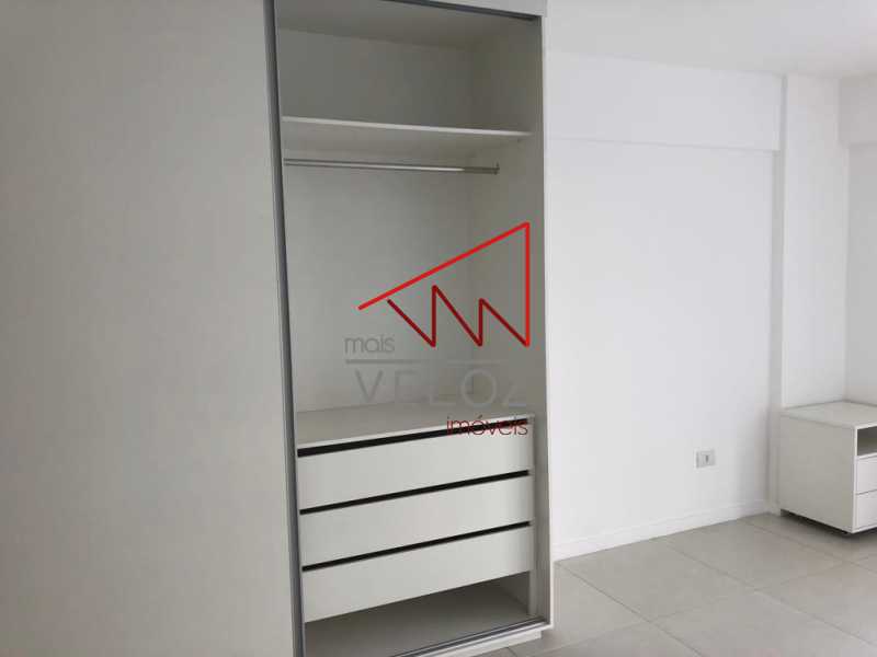 Apartamento à venda com 3 quartos, 94m² - Foto 9