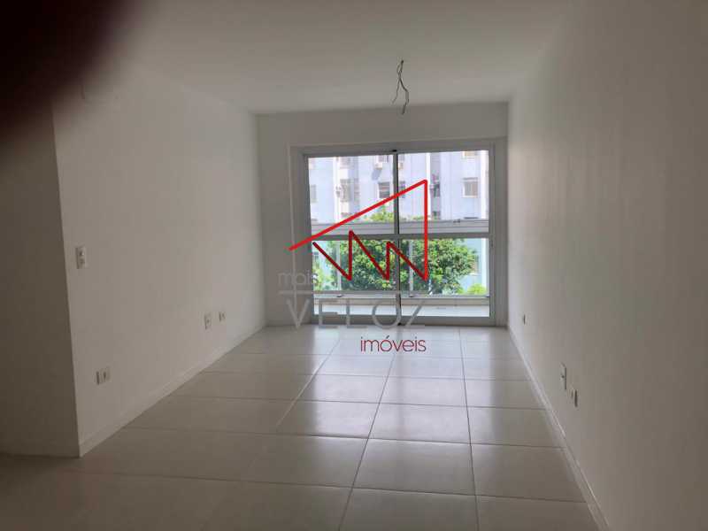 Apartamento à venda com 3 quartos, 94m² - Foto 6